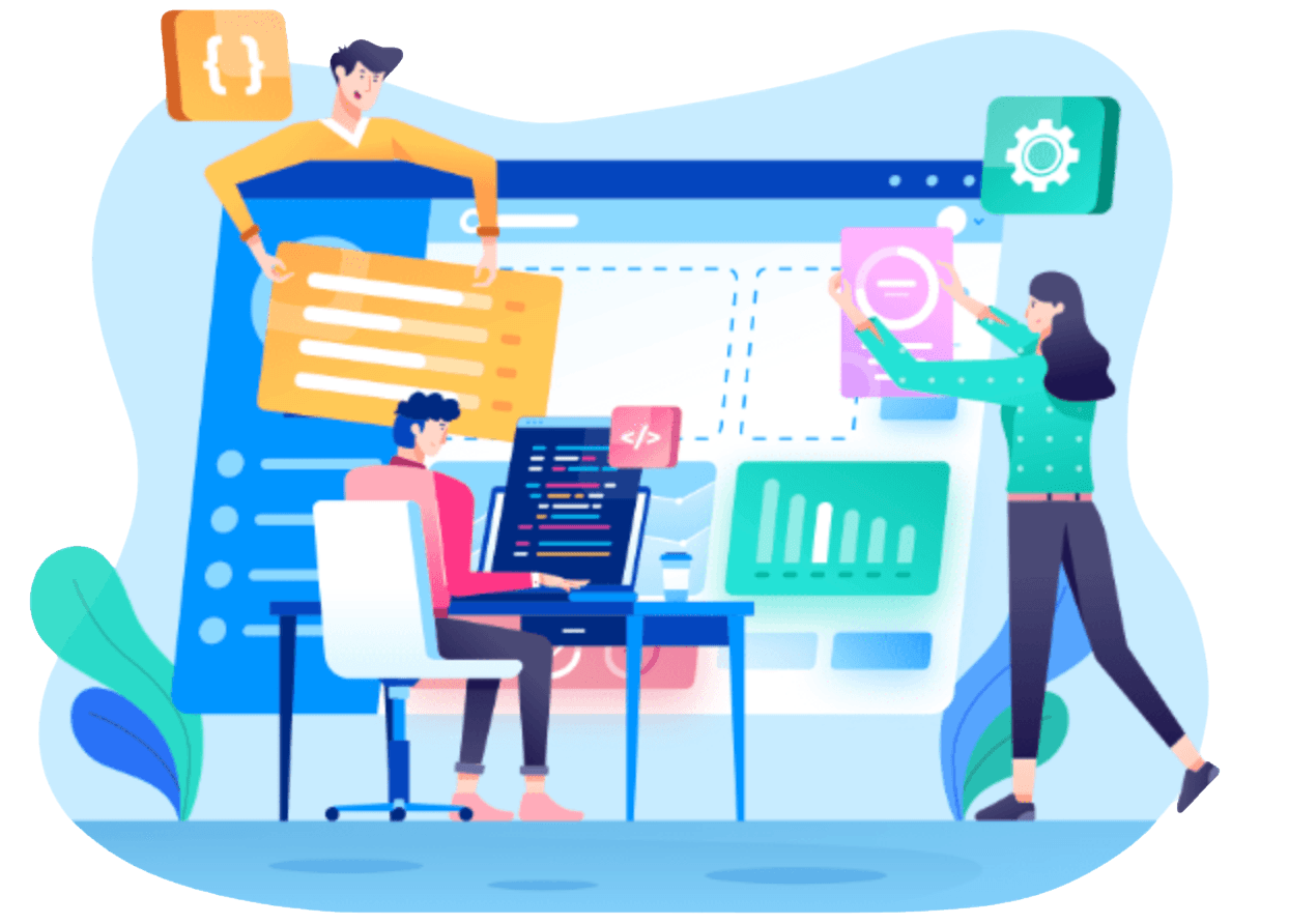 サークルプラスのサービスイメージ