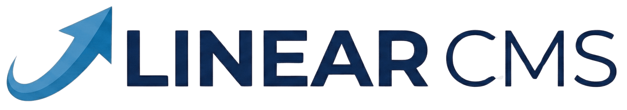 Linear CMS ロゴタイプ